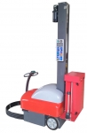 China sell: Robot pallet wrapper  www.xutianpack.us